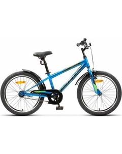 Детский велосипед STELS Turbo-200 VC 20 Stels