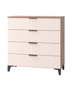 Комод MLK Тоскана 4ящ Mlk