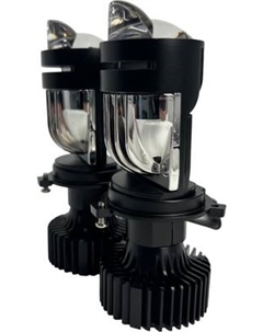 Комплект автомобильных ламп AUTOFORCE Y3 PRO Autoforce