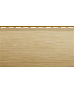 Сайдинг Альта-профиль Blockhouse Люкс BH-01