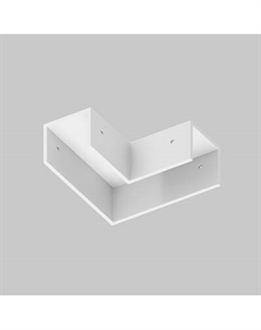 Коннектор для шинопровода Maytoni O-TR001-AC90-W