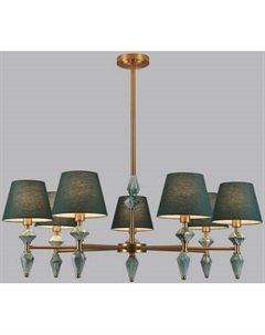 Люстра Lumion Vermont 8275/7