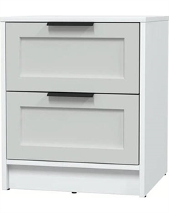 Прикроватная тумба Интерлиния Концепт Тренд КТ-ТК1-57