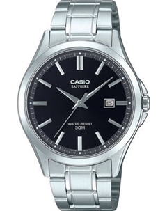 Часы наручные мужские Casio MTS-115D-1A
