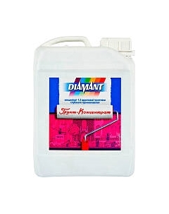 Грунтовка Diamant Грунт-Концентрат