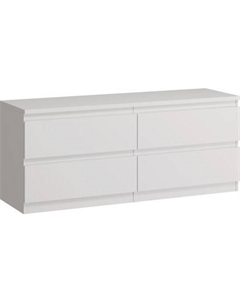 Тумба Mio Tesoro Кастор 4 ящика 2.03.03.100.1 Mio tesoro