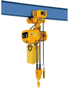 Таль электрическая TOR ТЭЦП HHBD0.5-01T 0.5т 18м серия G / 1006080 Тор