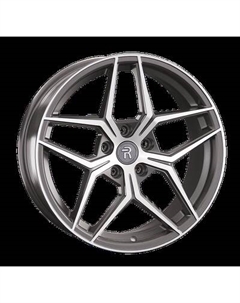 Литой диск Replay LX191 18x8" 5x114.3мм DIA 60.1мм ET 30мм MGMF