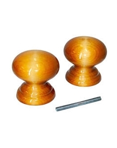 Ручка дверная Apecs Йо-клен