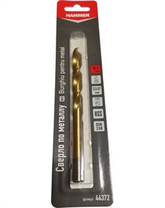 Сверло Hammer 44372