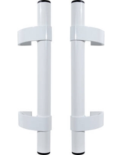 Ручка дверная БУЛАТ РС-02.345.9016 Булат