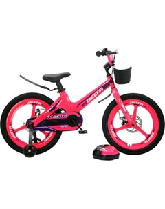 Детский велосипед DeltA Prestige 2008 Delta