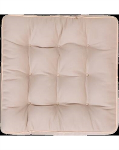 Подушка на стул BIO-LINE 9 точек с бортом 40x40 / PB9 Bio-line