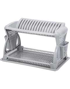 Сушилка для посуды El Casa 065 / 640557 El casa
