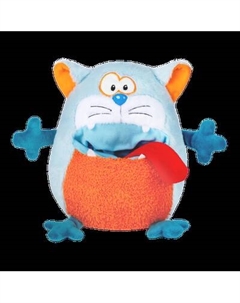 Мягкая игрушка Fancy Кот / KARK01