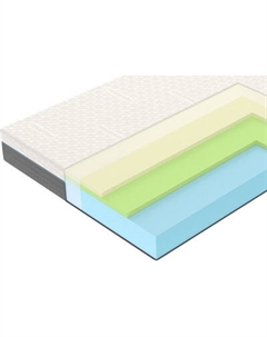 Матрас Vegas Mind 150x200