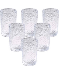 Набор стаканов Lefard Nice 691-099