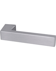 Ручка дверная Armadillo K.ART30.Clarity MWSC-33