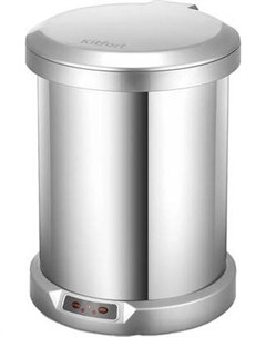 Сенсорное мусорное ведро Kitfort КТ-6808