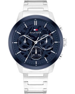 Часы наручные мужские Tommy Hilfiger 1710684 Tommy hilfiger