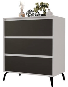 Комод Рэйгрупп Aleksa РГ-03-ВКС ARG-3-ВКС