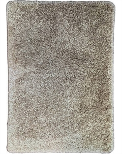 Коврик Витебские ковры Шaгги 84 21С22-БК/ЭО 11000 85