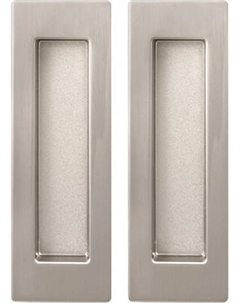 Ручка дверная Armadillo SH.URB153.010 SH010 URB SN-3