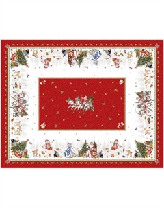 Скатерть Santalino 850-763-2