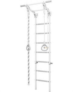 Детский спортивный комплекс Romana DSK 3 / 11.21.7.06.410.05.06-24.2