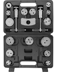 Набор автоинструмента Thorvik ACPTK18