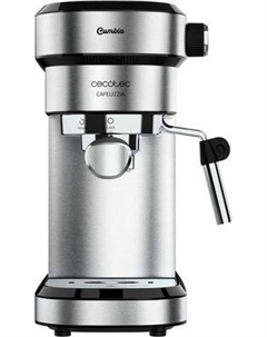 Кофеварка эспрессо Cecotec Cafelizzia 790 Steel / 1582