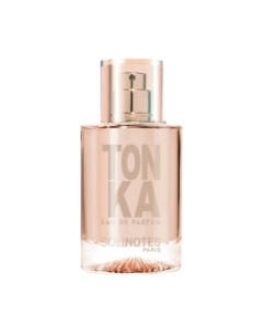 Парфюмерная вода Solinotes Tonka