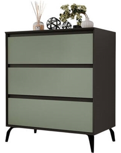 Комод Рэйгрупп Aleksa РГ-03-КZС ARG-3-KZС