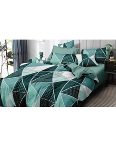 Комплект постельного белья LUXOR № F 79010 1.5сп Luxor