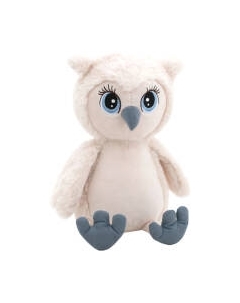 Мягкая игрушка Orange Toys Сова Лиза / OS006/20 Orange toys
