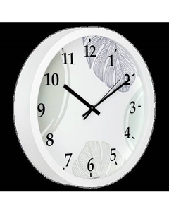 Настенные часы Troykatime 77761788