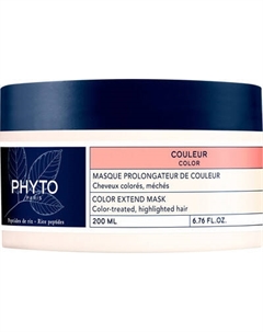 Маска для волос Phyto Color Color Extend Mask