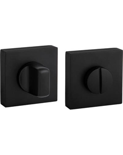 Фиксатор дверной защелки Fuaro BK6.K.DM51 BL-24