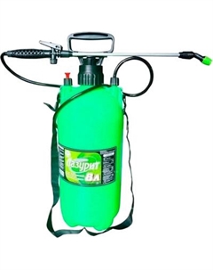 Опрыскиватель помповый Инструм-Агро Лазурит / 011480 Инструм-агро