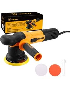 Полировальная машина Deko P-950W / 084-1097