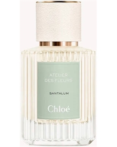 Парфюмерная вода Chloe Atelier des Fleurs Santalum