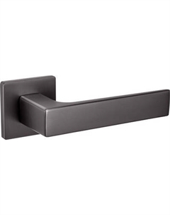 Ручка дверная Fuaro K.SL52.Redline GR-23