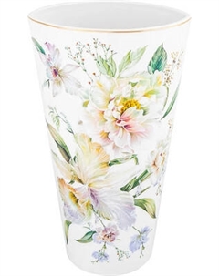 Ваза Elan Gallery Корнелия / 730826 Elan gallery