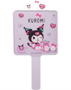 Зеркало косметическое Miniso Sanrio characters 2245