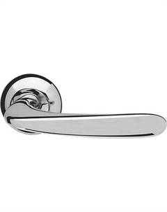 Ручка дверная Armadillo R.LD54.Pava CP-8