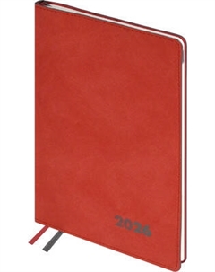 Еженедельник Escalada Нубук / 70333