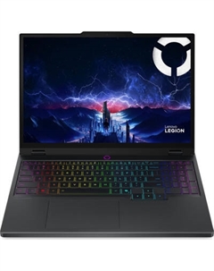 Игровой ноутбук Lenovo Legion 5 15IRX10 (83LY00J4RK)