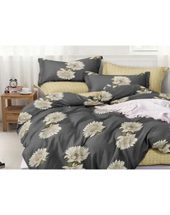 Комплект постельного белья LUXOR № 022 (30) A/B (N) Евро Luxor