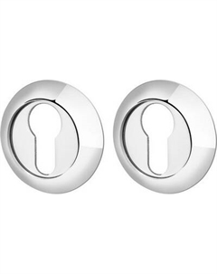 Накладка на цилиндр Armadillo ET.R.LD54 CP-8