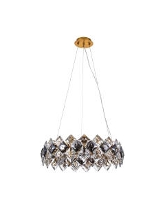 Люстра Divinare Rosalinda 7204/17 LM-8